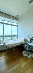 Tribeca (D9), Condominium #554097631